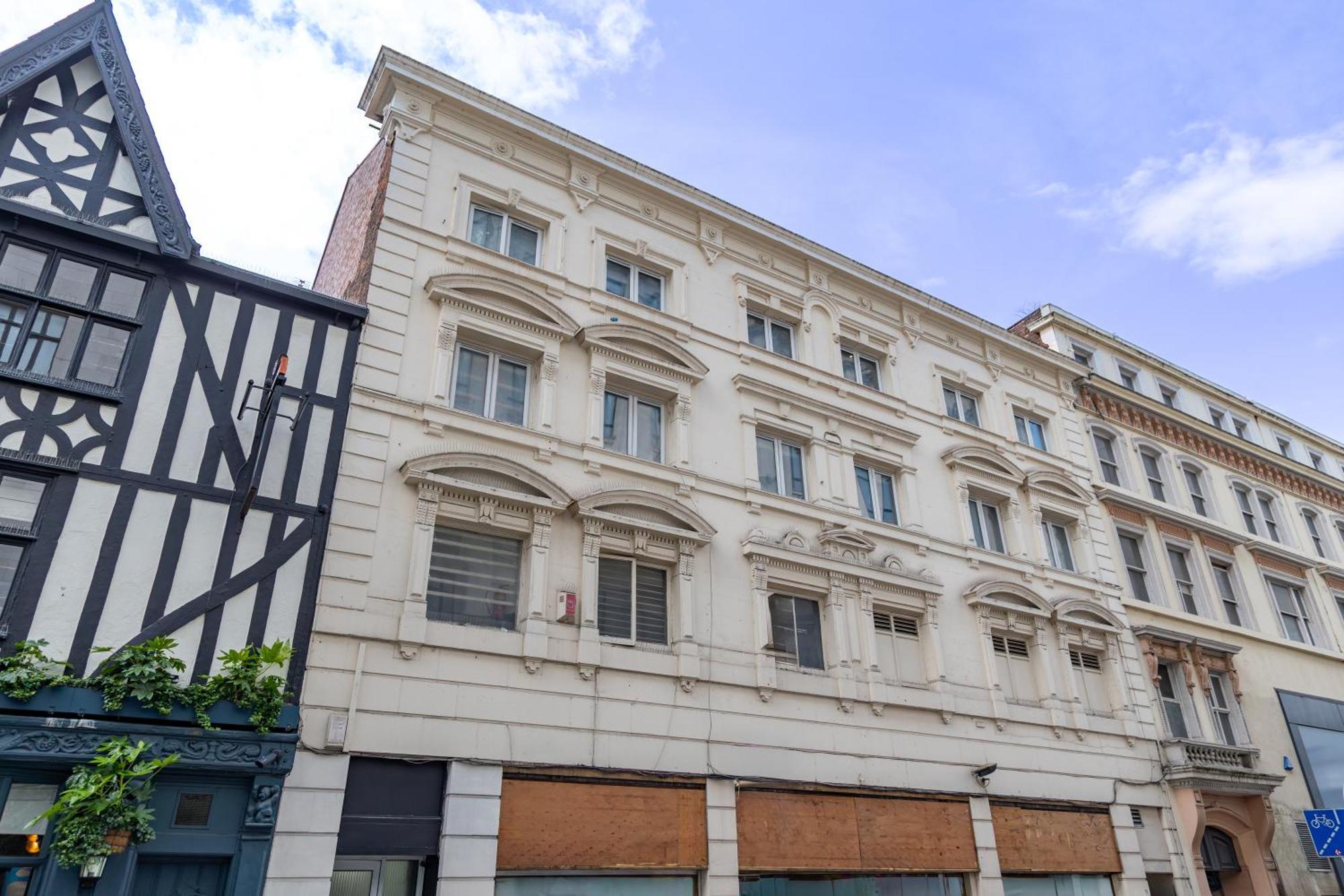 Heart Of The City Centre - Serviced Apartments, Manchester
