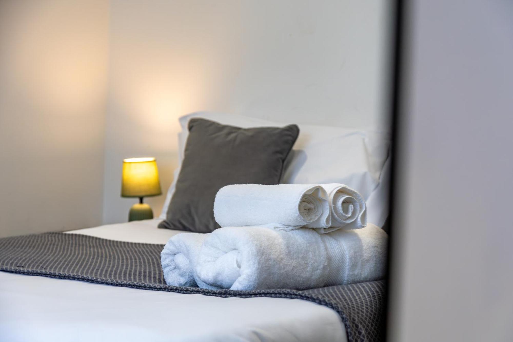 Heart Of The City Centre - Serviced Apartments — Photos 2